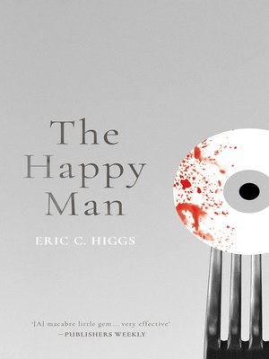 cover image of The Happy Man